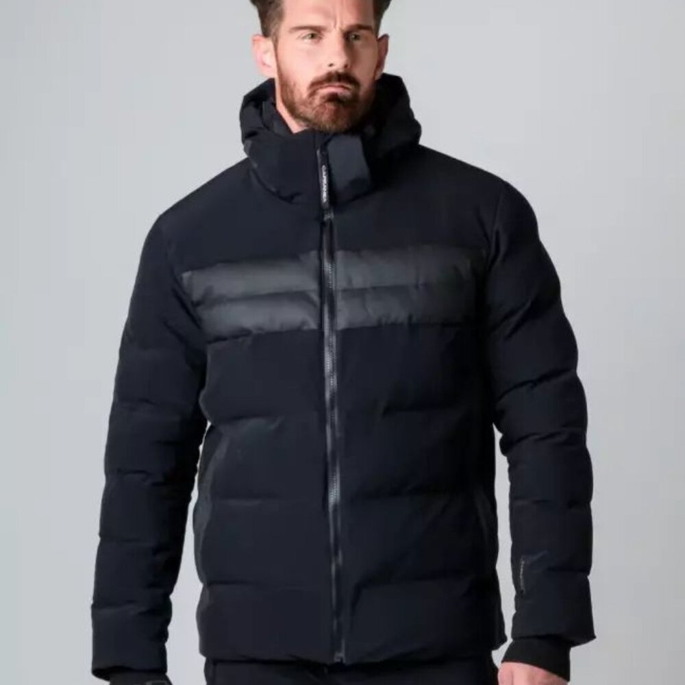 New Capranea Men Jacket sz L